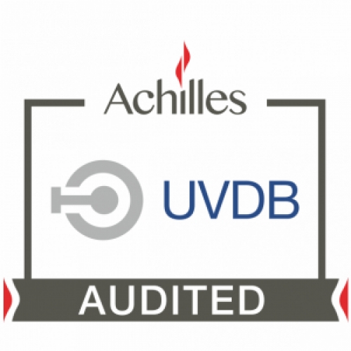 UVDB Achilles 